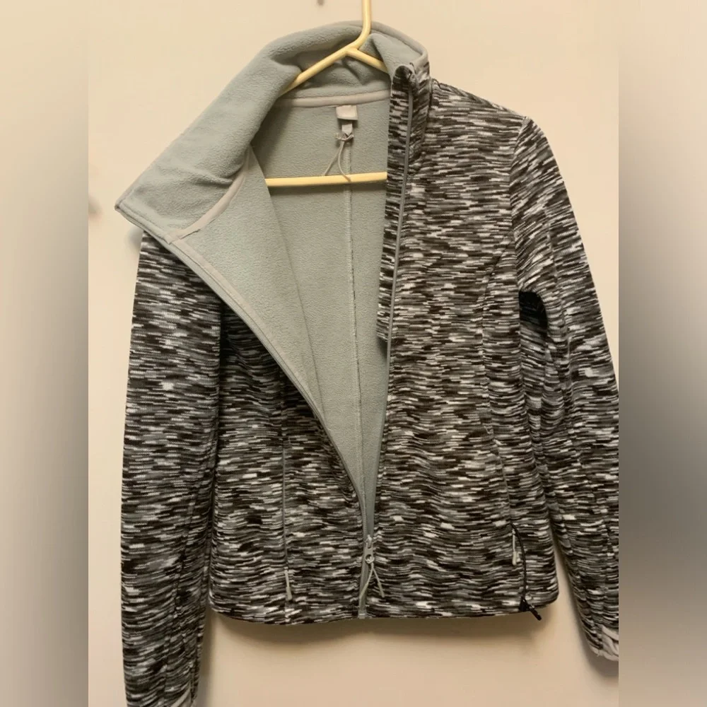 Bench Jacket - Picture 2 of 4